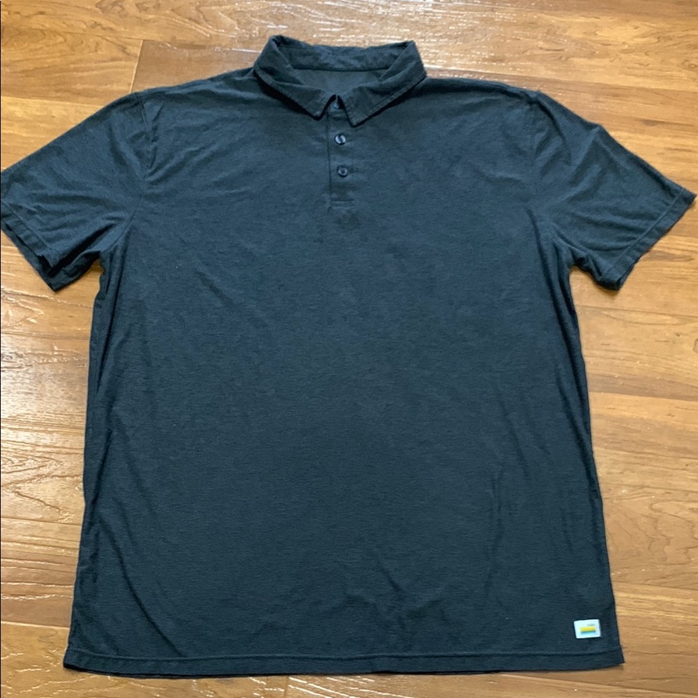 Vuori Polo Shirt